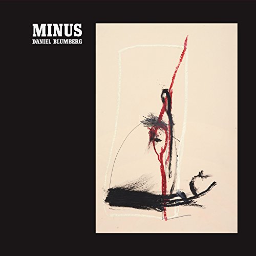 Minus [Vinyl LP] von Mute U.S.
