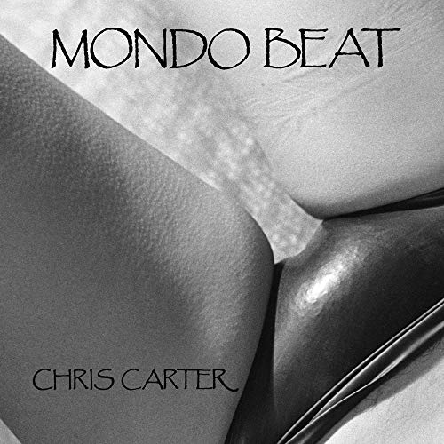 Mondo Beat [Vinyl LP] von Mute U.S.