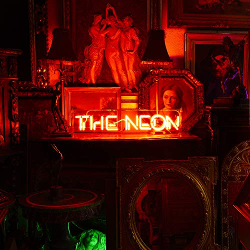 Neon [Vinyl LP] von Mute U.S.