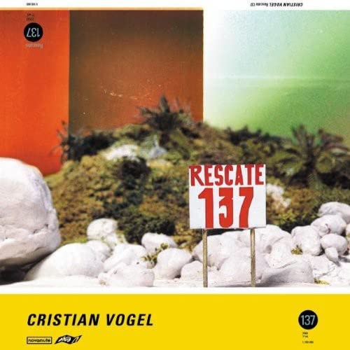 Rescate 137 [Vinyl LP] von Mute U.S.