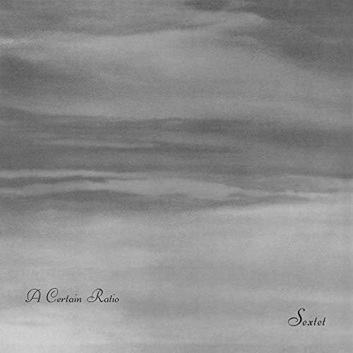 Sextet [Vinyl LP] von Mute U.S.