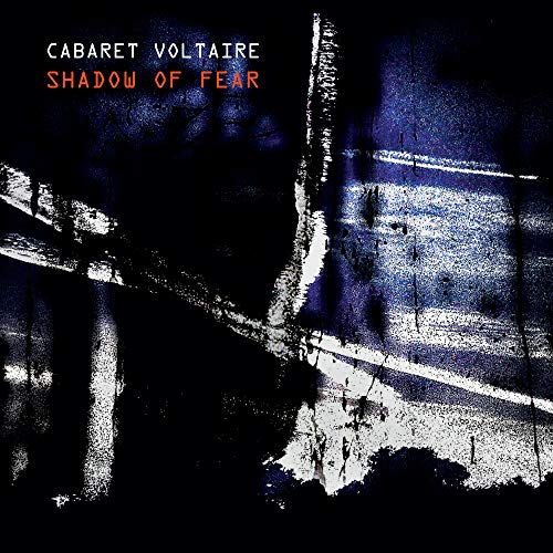 Shadow Of Fear [Vinyl LP] von Mute