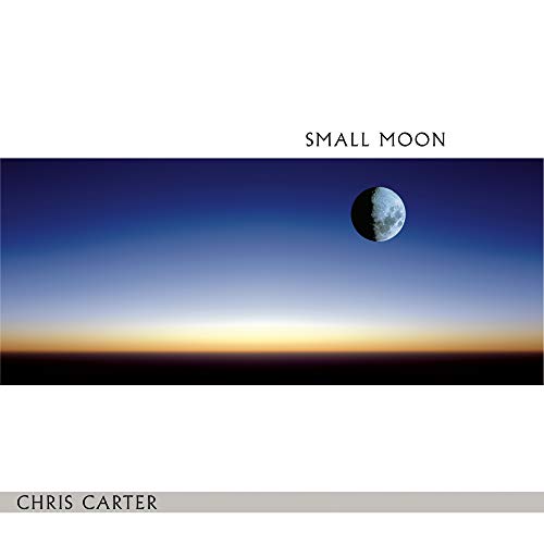 Small Moon [Vinyl LP] von Mute U.S.