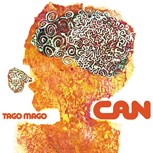 Tago Mago [Vinyl LP] von Mute U.S.