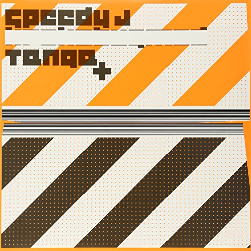 Tannga [Vinyl Single] von Mute U.S.