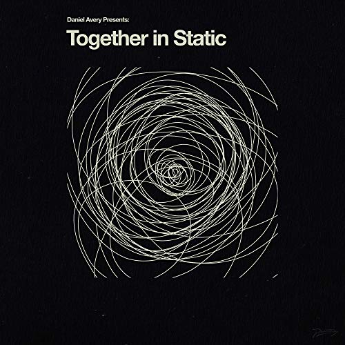 Together In Static [Vinyl LP] von Mute U.S.