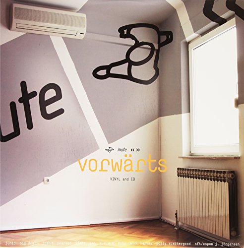 Vorwarts [Limited Edition] [Bonus Track] [Vinyl LP] von Mute U.S.