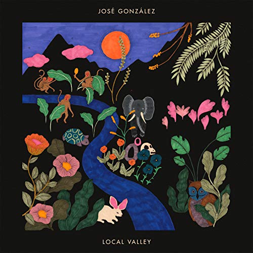 Local Valley [Vinyl LP] von Mute US