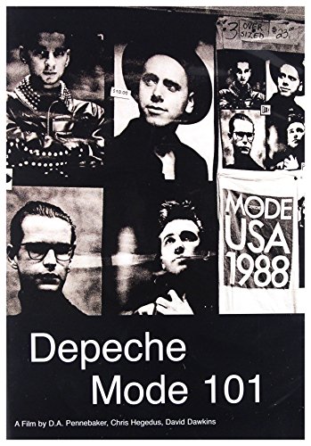 101 [3 DVDs] von Mute