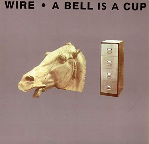 A Bell Is a Cup... [Vinyl LP] von Mute