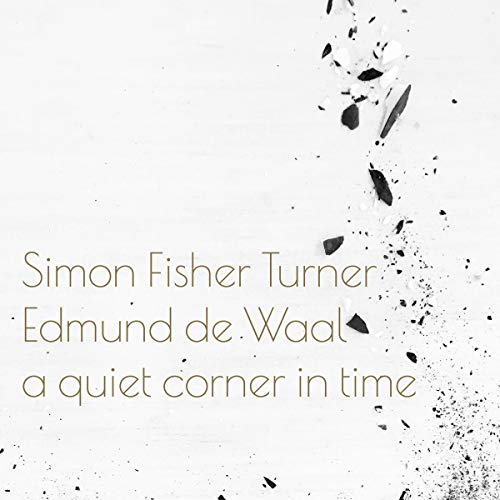 A Quiet Corner in Time A Quiet Corner in Time von Mute