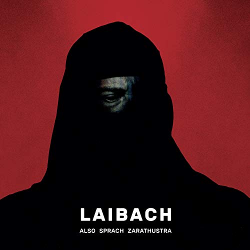 Also Sprach Zarathustra Also Sprach Zarathustra von Mute