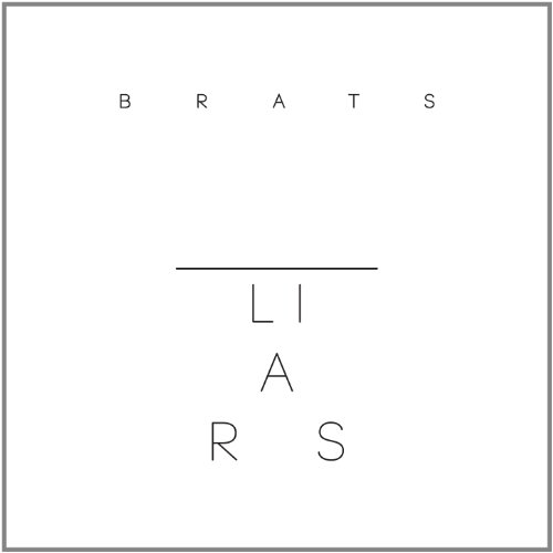 Brats [Vinyl Maxi-Single] von Mute
