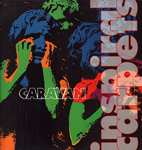 Caravan [Vinyl Maxi-Single] von Mute