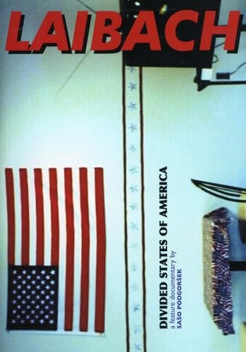 DVD-Divided States Of America DVD-Divided States Of America von Mute