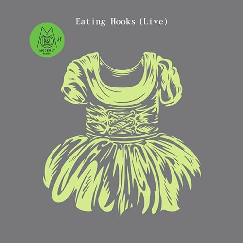 Eating Hooks [Vinyl LP] von Mute