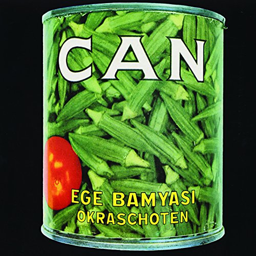 Ege Bamyasi [Vinyl LP] von Mute