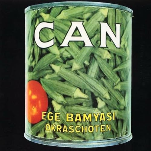 Ege Bamyasi von Mute
