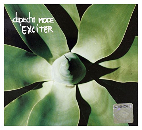 Exciter (CD+Dvd) von Mute