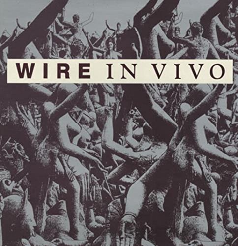 In Vivo [Vinyl Single] von Mute