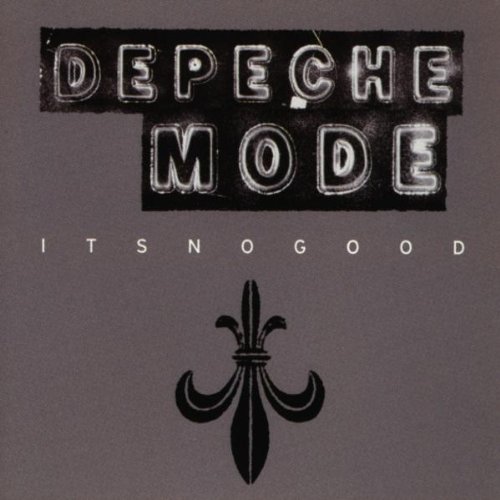 It's no good [Single-CD] von Mute