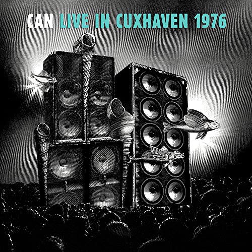 LIVE IN CUXHAVEN 1976 LIVE IN CUXHAVEN 1976 von Mute