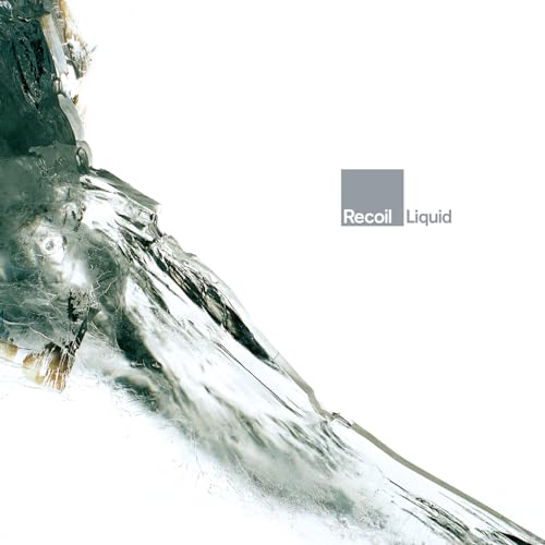 Liquid (2lp) [Vinyl LP] von Mute