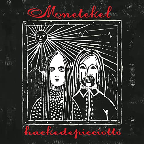 Menetekel (2lp+Mp3) [Vinyl LP] von Mute