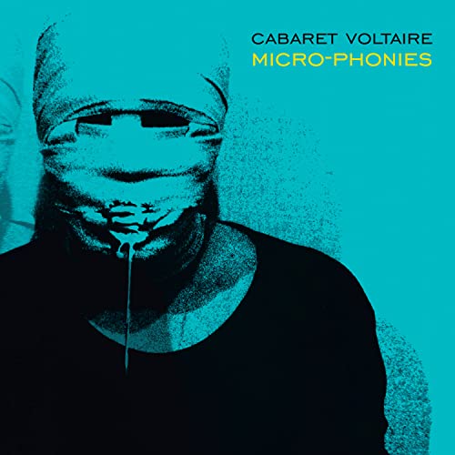 Micro-Phonies (Ltd.Col.Lp+Mp3) [Vinyl LP] von Mute