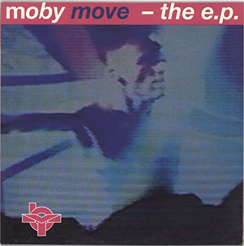 Move [Vinyl Maxi-Single] von Mute