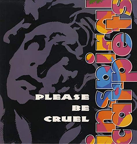 Please Be Cruel [Vinyl Maxi-Single] von Mute
