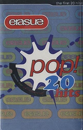 Pop! the First 20 Hits [Musikkassette] von Mute