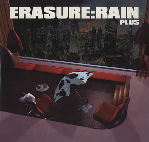Rain [12 [Vinyl LP] von Mute