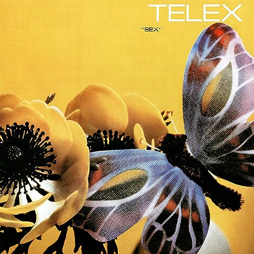 Sex (Ltd. Lp) [Vinyl LP] von Mute