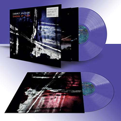 Shadow of Fear [12" VINYL] [Vinyl Single] von Mute