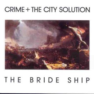 The Brideship [Vinyl LP] von Mute
