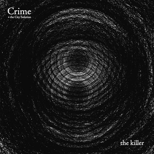 The Killer (Ltd. Lp) [Vinyl LP] von Mute