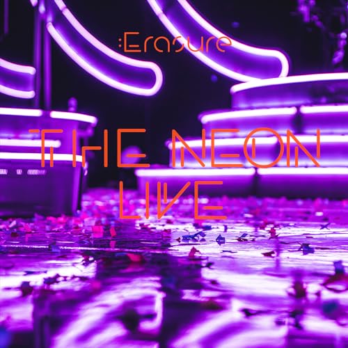 The Neon Live von Mute