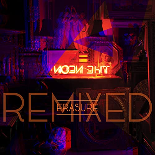 The Neon Remixed von Mute