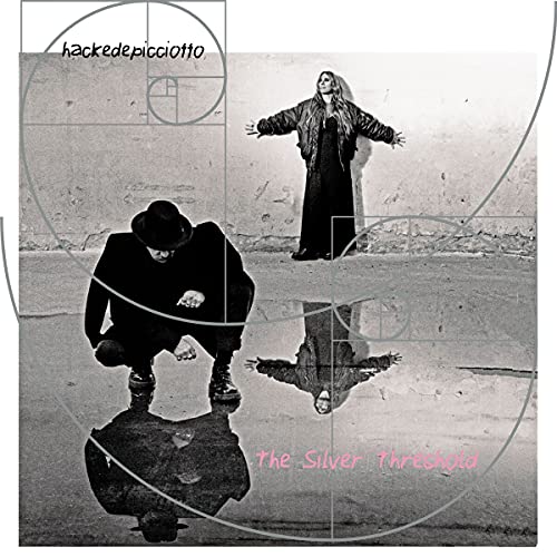 The Silver Threshold [Vinyl LP] von Mute