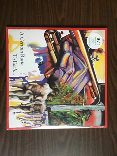 To Each [VINYL] [Vinyl LP] von Mute
