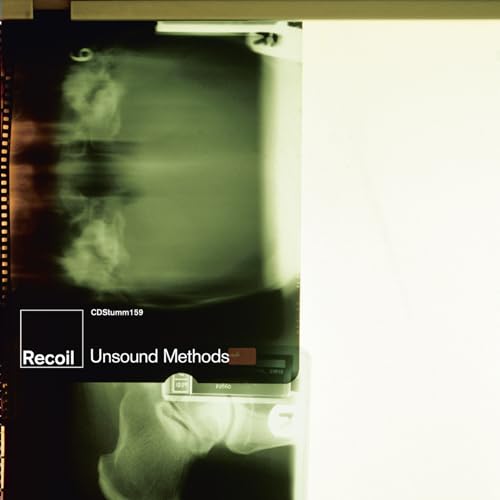 Unsound Methods (2lp) [Vinyl LP] von Mute