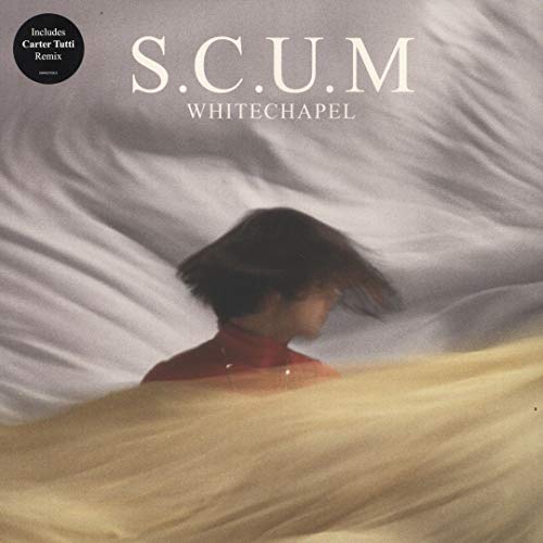 Whitechapel [Vinyl Single] von Mute