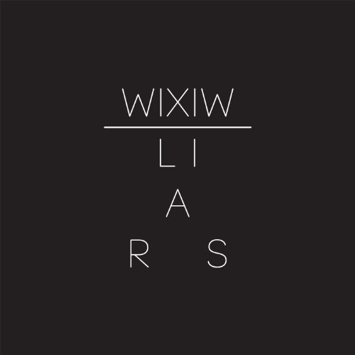 Wixiw [Vinyl LP] von Mute