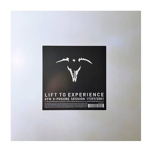 Xfm X-Posure Session 17/07/2001 [VINYL] [Vinyl LP] von Mute