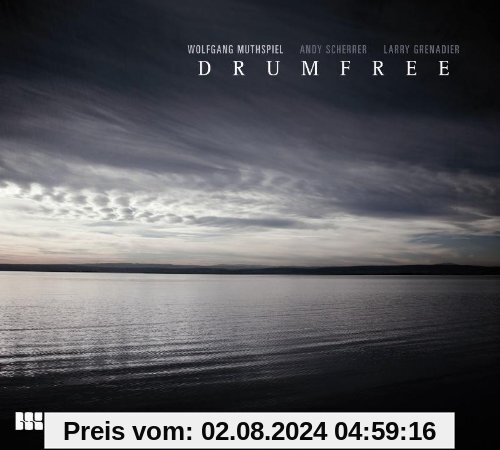 Drumfree von Muthspiel