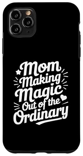 Mutter Mutterschaft Mama Mutter Mama Mütter Tag Hülle für iPhone 11 Pro Max Mutter Mutterschaft Mama Mutter Mama Mütter Tag Hülle für iPhone 11 Pro Max von Mutter Mama Mama Muttertag