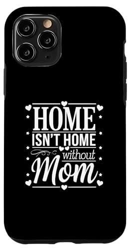 Mutter Mutterschaft Mama Mutter Mama Mütter Tag Hülle für iPhone 11 Pro Mutter Mutterschaft Mama Mutter Mama Mütter Tag Hülle für iPhone 11 Pro von Mutter Mama Mama Muttertag