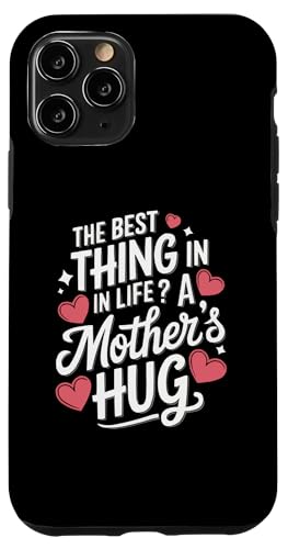 Mutter Mutterschaft Mama Mutter Mama Mütter Tag Hülle für iPhone 11 Pro Mutter Mutterschaft Mama Mutter Mama Mütter Tag Hülle für iPhone 11 Pro von Mutter Mama Mama Muttertag