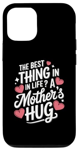 Mutter Mutterschaft Mama Mutter Mama Mütter Tag Hülle für iPhone 12/12 Pro Mutter Mutterschaft Mama Mutter Mama Mütter Tag Hülle für iPhone 12/12 Pro von Mutter Mama Mama Muttertag